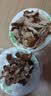 德州扒鸡山东特产礼品熟食腊味烧鸡开袋即食五香精选童子鸡500g1斤 实拍图