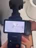 大疆DJI Osmo Pocket 3 标准版 一英寸口袋云台相机 OP灵眸手持数码相机vlog便携美颜 实拍图