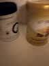 伊利高个子学生奶粉 儿童成长奶粉 高蛋白 全聪高钙高锌 DHA+ARA 900g 实拍图