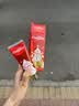 高露洁（Colgate）【限量版】圣诞闪片牙膏95g清新去口臭亮白含氟香氛牙膏节日礼物 实拍图