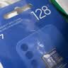 三星（SAMSUNG）128GB TF(MicroSD)内存卡T7 适配运动相机Pocket监控行车记录仪耐久卡 支持4K视频 读170MB/s 实拍图