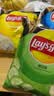 乐事（Lay's）薯片 意大利香浓红烩味 135克 休闲零食 膨化食品 实拍图