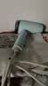 苏泊尔（SUPOR）【迷你手持】手持挂烫机15g/min大蒸汽100ml家用挂烫机小型电熨斗便携式旅行GT70AX 实拍图