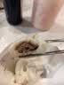 西贝莜面村老面牛肉胡萝卜小笼包500g 20个 手工包子 速食早餐食品 实拍图
