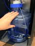 拜杰纯净水桶 食品级PC饮水桶家用储水水桶手提式饮用水桶大容量11.3L 实拍图