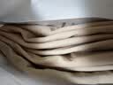 小野和子【杨幂同款】光腿神器双层光腿袜女秋冬季加绒保暖肉色连裤袜 实拍图