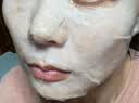 Fan Beauty Diary海葡萄清补cp清洁涂抹面膜 先清后补fanbeauty 生日礼物女生 实拍图