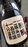 一担粮逗号款 清香型白酒 42度 480ml*6瓶装 非原箱 北京二锅头 实拍图
