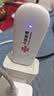 中国联通移动随身wifi6无线网卡免插卡车载随身便携支持5G/4G设备上网路由器流量网卡宽带2026款全国通用 【USB直连款】即插即用-月光白 实拍图