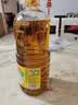 鲁花【保真菜籽油】低芥酸特香菜籽油 2L 物理压榨【京东品酒会同款】 实拍图