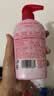 奥妙【新升级】酵素内衣洗衣液京东自营除菌抑菌樱花300g*2品质严选 实拍图
