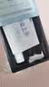 忆丝芸染发膏亚麻灰棕染发剂男士专用植物自己在家染无刺激不沾头皮进口 实拍图