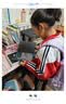东方状元2026新款学习机11寸AI小学生英语点读机初高中家教机课本同步幼儿童早教故事识字拼音学练机上网课 5G极速网【睿智蓝】 10G+128G｜教材同步终身免费+20重AI护眼 实拍图