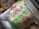 安井红糖发糕 400g*3袋 每袋10块装 切糕糕点面点 速冻家庭装早餐 实拍图
