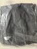 北面（The North Face）单层冲锋衣男户外运动休闲硬壳夹克防风外套 8DRZ 4H0 M/170 实拍图