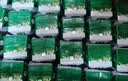 伊利【新鲜日期】金典纯牛奶 200ml*12 3.6g乳蛋白礼盒装 实拍图