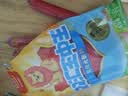 双汇王中王火腿肠香肠50g*10支休闲零食火腿肠露营出游烧烤出游 实拍图