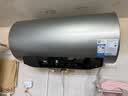 美的（Midea）免清洗电热水器60升家用3300W变频储水式水电分离除氯养肤洗国家补贴15%F6033-JE8Pro(HE) 实拍图