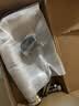 登沃克【精工】水龙头卫生间浴室柜通用冷热出水洗脸盆不锈钢双温水龙头 实拍图