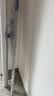 科力邦（Kelibang） 玻璃擦套装 保洁工具擦窗器加长伸缩杆刮水刮刀玻璃清洁涂水器洗玻璃刷 2.4米 KB2003 实拍图