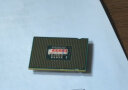 Intel酷睿2四核Q6600 8400 9400 9500 E8600二手CPU775针拆机九成新 LGA 775 Intel 酷睿2四核 Q9550 晒单实拍图