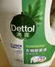 滴露（Dettol）衣物消毒液除菌松木3L 衣服消毒水99.9%杀菌除螨内衣裤 实拍图