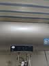 海尔（Haier）【咨询客服领补贴】热水器电热水器家用储水式变频速热一级能效节能省电金刚无缝胆海尔出品统帅 60L 2200W 超一级能效/抗腐不留垢DN1 实拍图