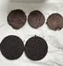 奥利奥（Oreo）巧克力味夹心饼干523g休闲零食早餐下午茶独立小包装 实拍图