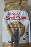 皇家猫粮 英短成猫粮 BS34 通用粮 12月以上 2KG【宠物金选】 实拍图