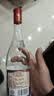 汾酒红盖玻汾 清香型白酒 42度 475mL*6瓶 非原箱 实拍图