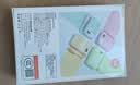 纽曼（Newmine）充电宝【3C认证|可上飞机】10000毫安时自带线 22.5W/PD20W快充移动电源适用苹果17华为小米 绿色 实拍图