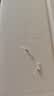 方块耳钉925银日常百搭女小众设计小耳钉养耳洞简约ins耳骨钉批发 方形耳钉3mm 方形耳钉2.5mm(一对) 实拍图