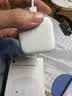 Apple/苹果【官配套装】40W快充头+iPhone 18 Pro透明手机壳+1年ACS 实拍图