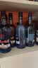 红星二锅头 蓝瓶绵柔8陈酿 清香型白酒 43度 750ml*6瓶 整箱装口粮酒 实拍图