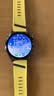 HUAWEI WATCH GT 7速影黄46mm身体状态准备度建议全新滑雪骑行模式华为手表 实拍图