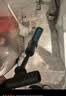 虎行家居不锈钢材质防炸裂管道疏通器通马桶神器一炮通厨房下水道疏通机 实拍图