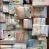 十月结晶待产包40件套秋冬产妇入院全套母子组合孕产用品坐月子孕妇礼物 实拍图