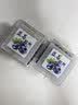 京丰味新鲜蓝莓 云南蓝莓 生鲜水果花香蓝莓 当季时令水果 带箱1斤 净重4盒*100-125g S+特选 单果12mm+ 实拍图