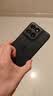 摩托罗拉 联想moto g100s 高刷LCD护眼屏手机 7000mAh大电池 多功能NFC 应用六开 8+256 陨黑 四年质保 实拍图