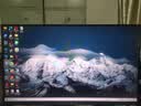 Lecoo联想来酷 27英寸IPS技术屏180Hz 低蓝光不闪屏 支持壁挂 HDMI+VGA接口 电脑设计办公显示屏N2766 实拍图