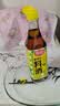 厨邦10度 葱姜汁料酒500ml 传统酿造 精制去腥增香调味料 实拍图