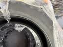 玛吉斯（MAXXIS）轮胎/汽车轮胎 215/55R17 94V EC1 适配秦PLUS/维特拉 实拍图