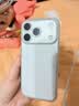 第一卫DIVI【相机按键全包】适用苹果17pro手机壳iphone17pro保护套镜头全包超薄防摔磨砂半透明防摔壳 实拍图