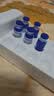 三精复方葡萄糖酸钙口服溶液10ml*90支液体钙非葡萄糖酸钙铁锌0-3-4-17岁儿童青少年长个子补钙非钙片全龄段可喝 实拍图