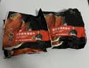 锋味派奥尔良烤鸡翅中翅 270g /袋冷冻半成品烤翅嘟嘟翅烧烤食材炸鸡 实拍图