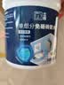 立邦免钉胶强力胶水玻璃胶瓷砖修复免打孔粘合剂踢脚线胶50g 实拍图