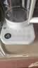美的（Midea）纯钛0涂层养生壶 烧水壶 恒温家用泡奶机 全自动一体电热水壶煮茶器1.5L MK-YS15PY2-Ti 实拍图