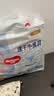 好奇（Huggies）好奇金装小黑洞拉拉裤XXL34片(15kg以上)尿不湿【速干不易红】 实拍图