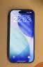 Apple/苹果【需签收激活】 iPhone 17 256GB 黑色 支持移动联通电信5G 双卡双待手机 实拍图