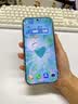 闪魔【AR增透抗反光】适用iPhone18Promax钢化膜苹果17promax手机膜AR增透全屏防尘无尘仓保护膜2片装 实拍图